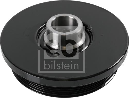FEBI Bilstein 174664 — Koło pasowe, wał korbowy