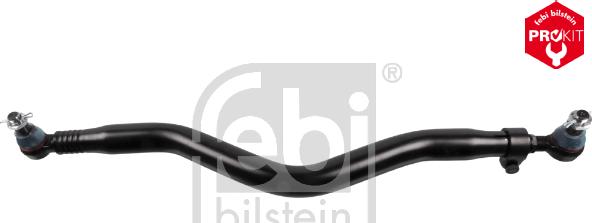 FEBI Bilstein 174619 — Drążek kierowniczy