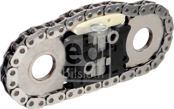 FEBI Bilstein 174686 — Zestaw łańcucha rozrządu