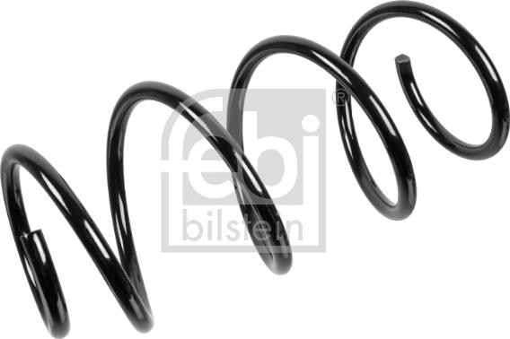 FEBI Bilstein 174679 — Sprężyna zawieszenia
