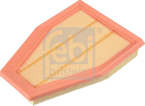 FEBI Bilstein 174094 - FILTR POWIETRZA PORSCHE 911 12.11->