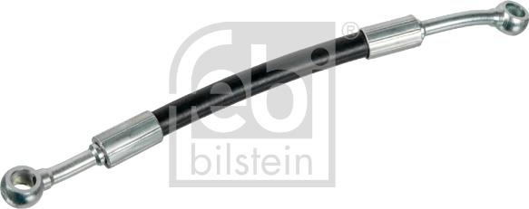FEBI Bilstein 174019 — Przewód olejowy elastyczny