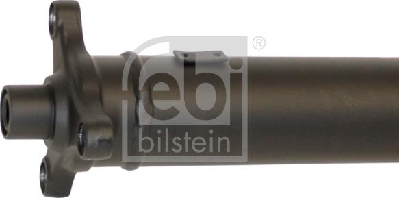 FEBI Bilstein 174109 - Wał napędowy