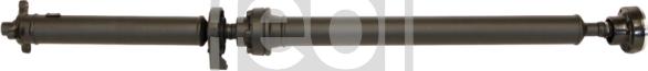 FEBI Bilstein 174109 - Wał napędowy