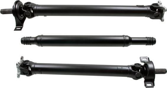 FEBI Bilstein 174106 — Wał napędowy, napęd osi