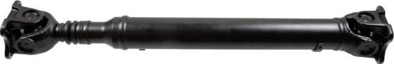 FEBI Bilstein 174100 — Wał napędowy, napęd osi