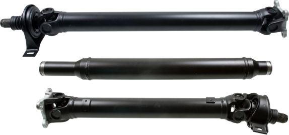 FEBI Bilstein 174107 — Wał napędowy, napęd osi