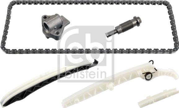 FEBI Bilstein 174894 — Zestaw łańcucha rozrządu