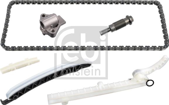 FEBI Bilstein 174896 — Zestaw łańcucha rozrządu
