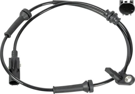 FEBI Bilstein 174855 — Czujnik, prędkość obrotowa koła