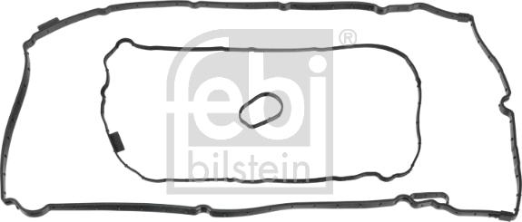 FEBI Bilstein 174856 — Zestaw uszczelek, pokrywa głowicy cylindra