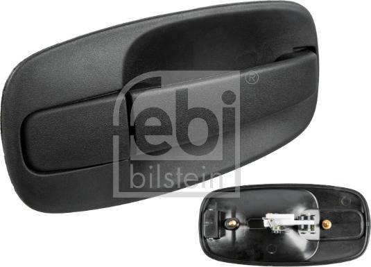 FEBI Bilstein 174853 — Klamka drzwi