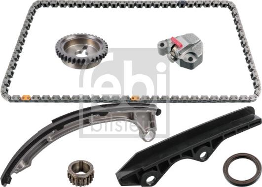 FEBI Bilstein 174881 — Zestaw łańcucha rozrządu