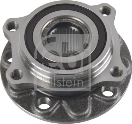 FEBI Bilstein 174883 — Zestaw łożysk koła