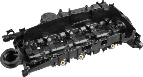 FEBI Bilstein 174839 - POKRYWA ZAWORÓW BMW 3 2.0D 13-