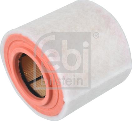 FEBI Bilstein 174822 - FILTR POWIETRZA OPEL ASTRA K 06.15->