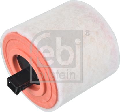 FEBI Bilstein 174822 — Filtr powietrza