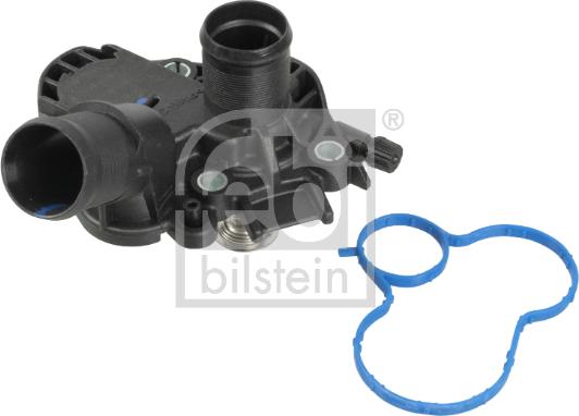 FEBI Bilstein 174390 — Termostat, środek chłodzący