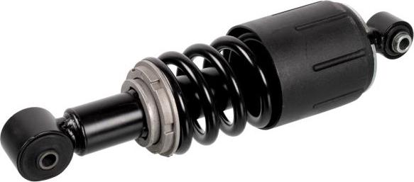 FEBI Bilstein 174392 — Amortyzator, zawieszenie kabiny