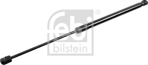 FEBI Bilstein 174347 — Sprężyna gazowa, pokrywa bagażnika