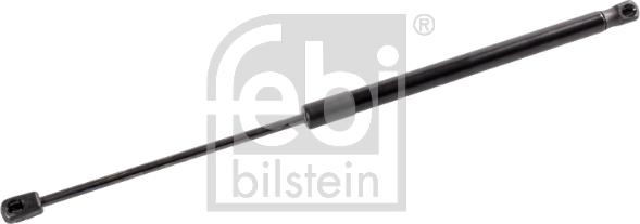 FEBI Bilstein 174354 — Sprężyna gazowa, pokrywa bagażnika