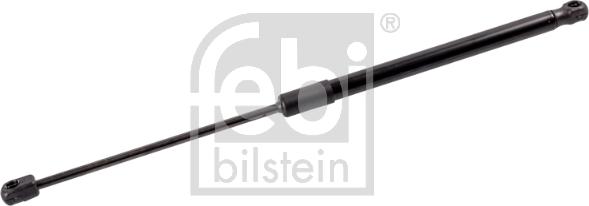 FEBI Bilstein 174353 — Sprężyna gazowa, pokrywa bagażnika