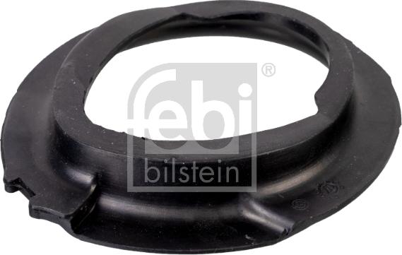 FEBI Bilstein 174363 — Dystans gumowy, resorowanie