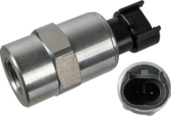 FEBI Bilstein 174306 — Czujnik, ciśnienie oleju
