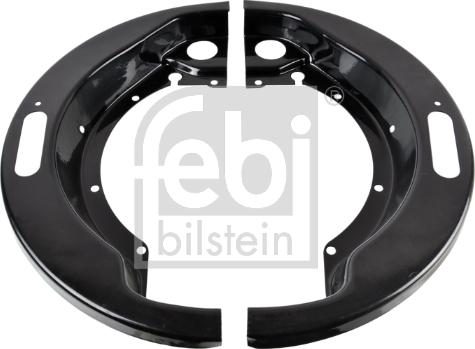 FEBI Bilstein 174298 — Osłona, bęben hamulcowy