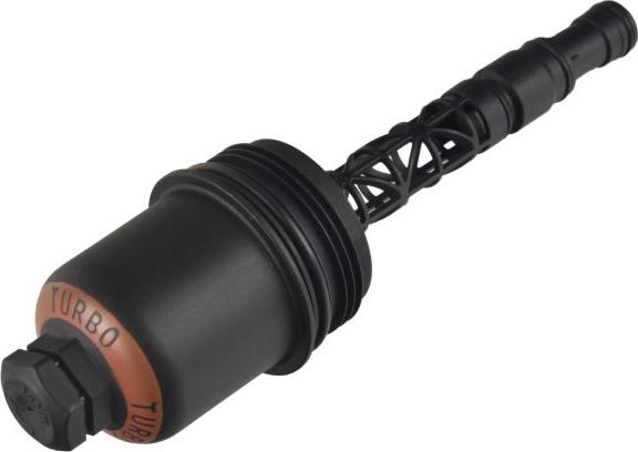 FEBI Bilstein 174253 - POKRYWA FILTRA OLEJU DB KLASA C.E. SLK 01.07-