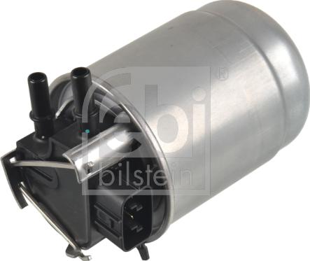 FEBI Bilstein 174265 — Filtr paliwa