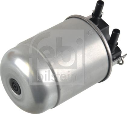 FEBI Bilstein 174265 - FILTR PALIWA NISSAN QASHQAI II. X-TRAIL. RENAULT KOLEOS II. KADJAR 06.18->