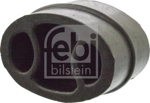 FEBI Bilstein 17426 — Uchwyt, tłumik