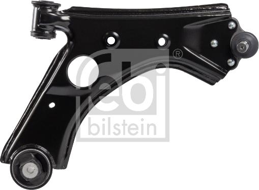 FEBI Bilstein 174211 — Wahacz, zawieszenie koła
