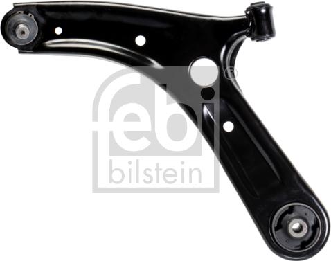 FEBI Bilstein 174284 — Wahacz, zawieszenie koła