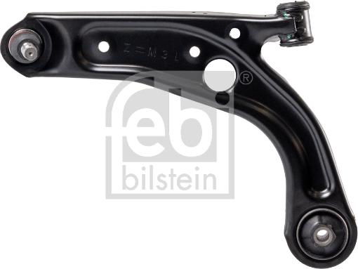 FEBI Bilstein 174238 — Wahacz, zawieszenie koła
