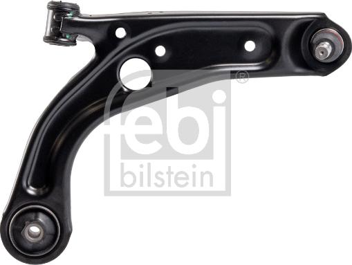 FEBI Bilstein 174237 — Wahacz, zawieszenie koła