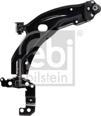 FEBI Bilstein 174229 — Wahacz, zawieszenie koła