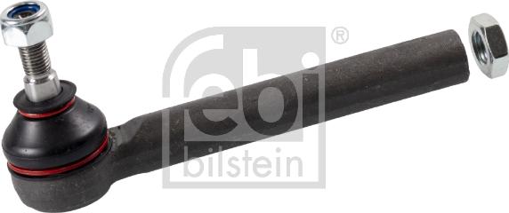 FEBI Bilstein 174224 — Końcówka drążka kierowniczego poprzecznego