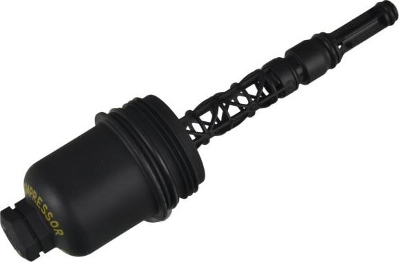 FEBI Bilstein 174278 — Pokrywa, obudowa filtra oleju