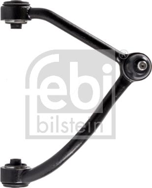 FEBI Bilstein 174757 — Wahacz, zawieszenie koła