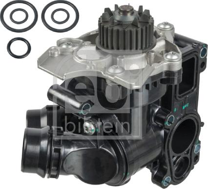FEBI Bilstein 174765 — Pompa wodna