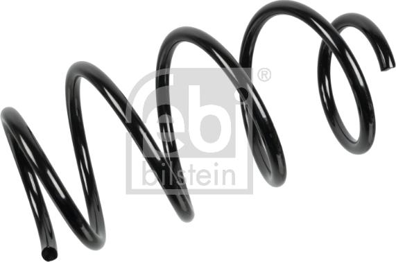 FEBI Bilstein 174708 — Sprężyna zawieszenia