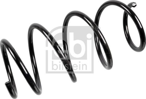 FEBI Bilstein 174710 — Sprężyna zawieszenia