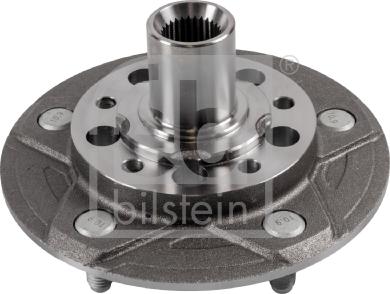 FEBI Bilstein 174735 — Piasta koła
