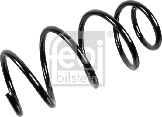 FEBI Bilstein 174731 — Sprężyna zawieszenia
