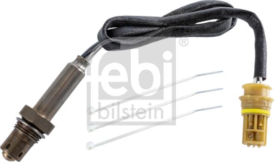 FEBI Bilstein 175947 — Sonda lambda