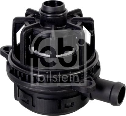 FEBI Bilstein 175969 - ZAWÓR ODMY VW TOUAREG 3.0TDI 06-10- Q5-Q5 06-17