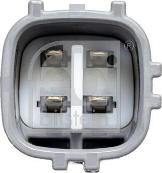 FEBI Bilstein 175966 - Sonda lambda