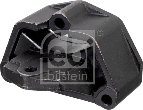 FEBI Bilstein 175905 - Poduszka silnika